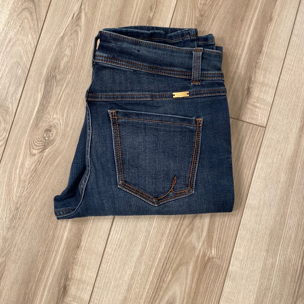 Like NEW INC International Concepts Skinny - 8 Long